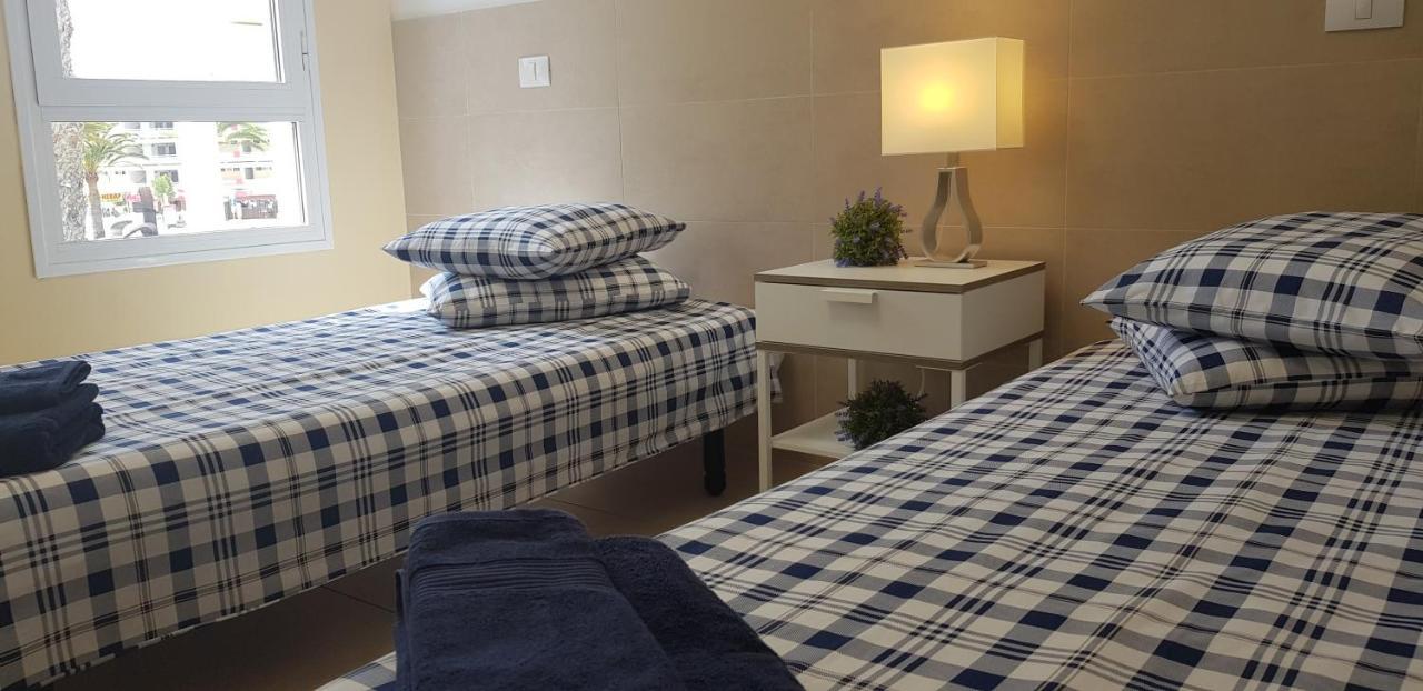 Stylish Apartment Playa del Ingles  Exterior foto