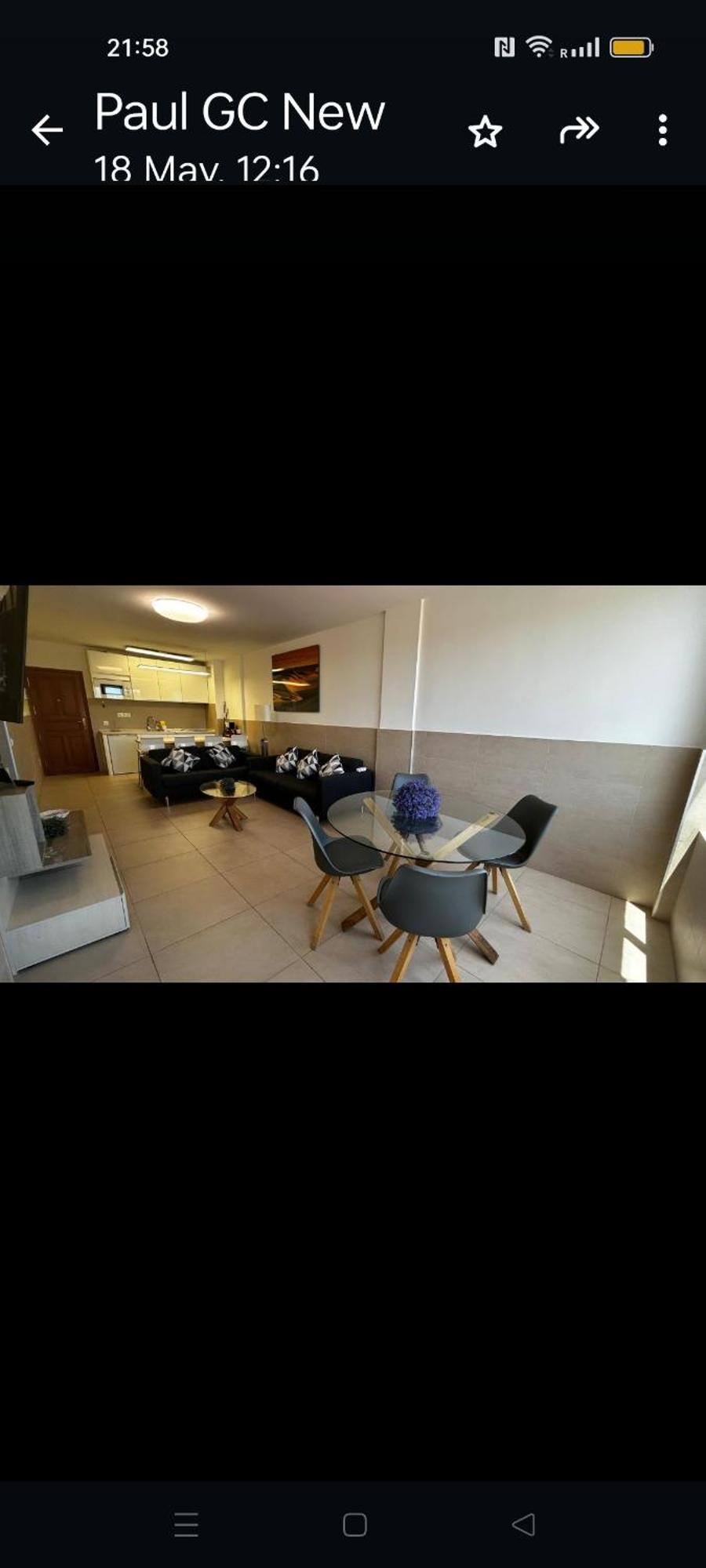 Stylish Apartment Playa del Ingles  Exterior foto