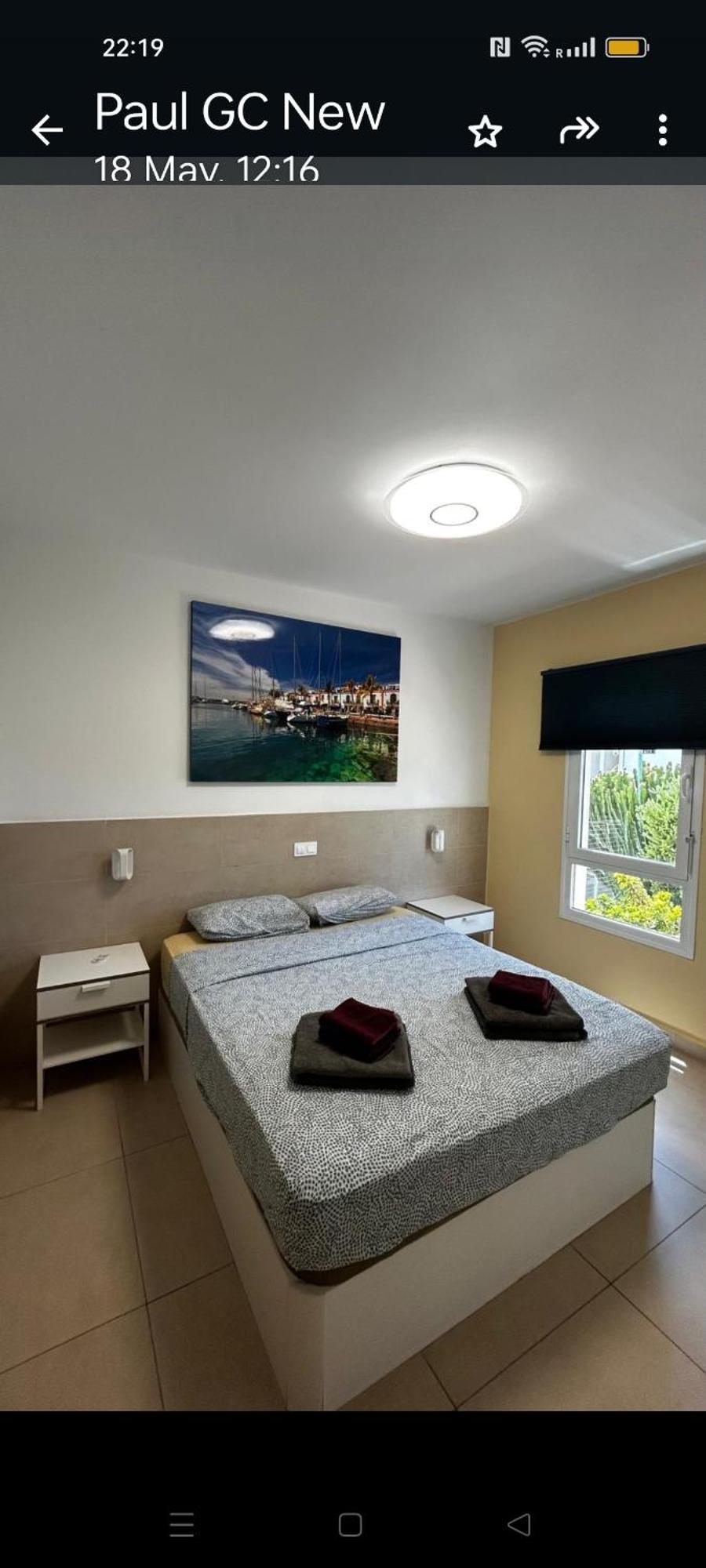 Stylish Apartment Playa del Ingles  Exterior foto