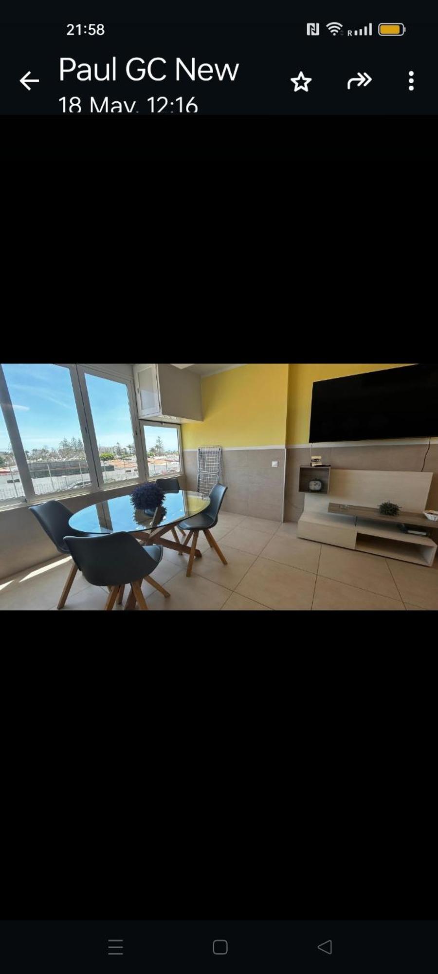 Stylish Apartment Playa del Ingles  Exterior foto