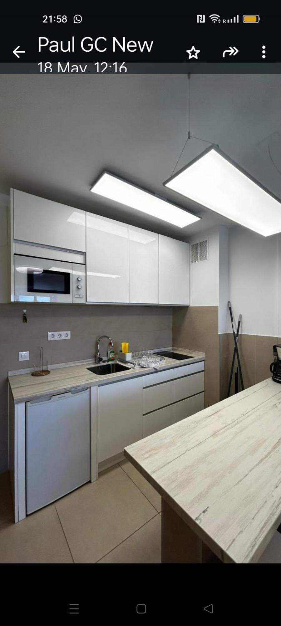 Stylish Apartment Playa del Ingles  Exterior foto
