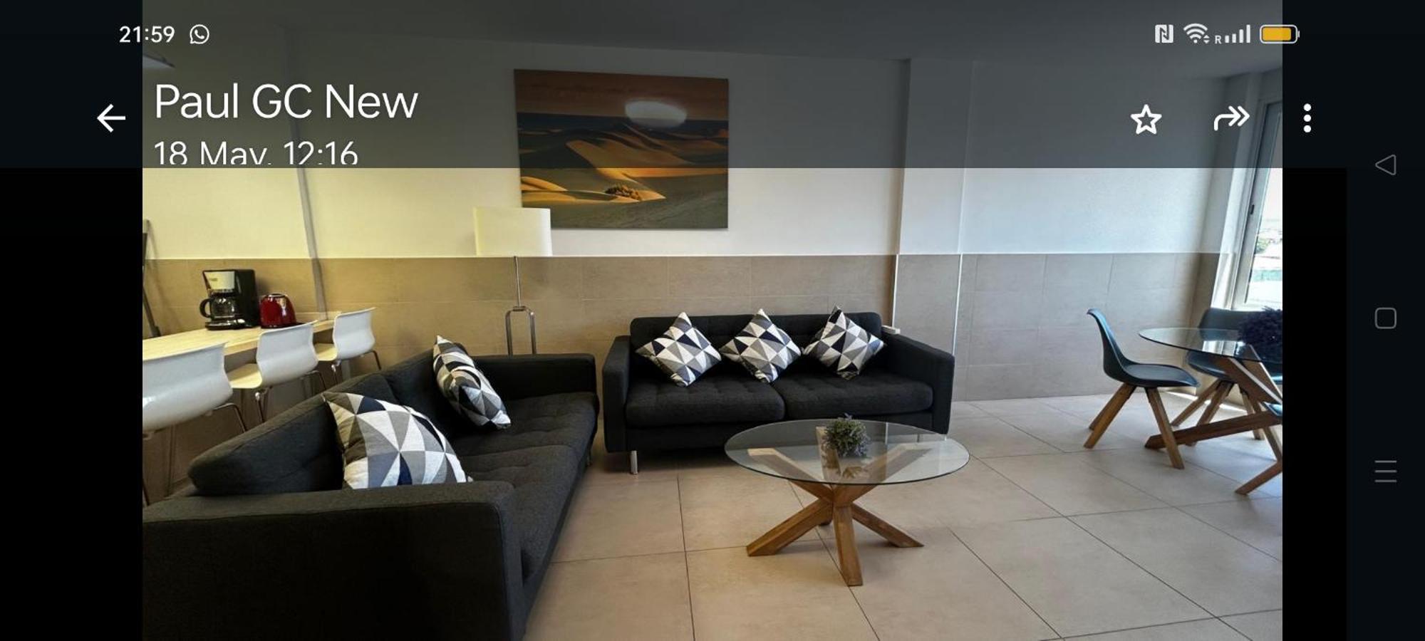 Stylish Apartment Playa del Ingles  Exterior foto