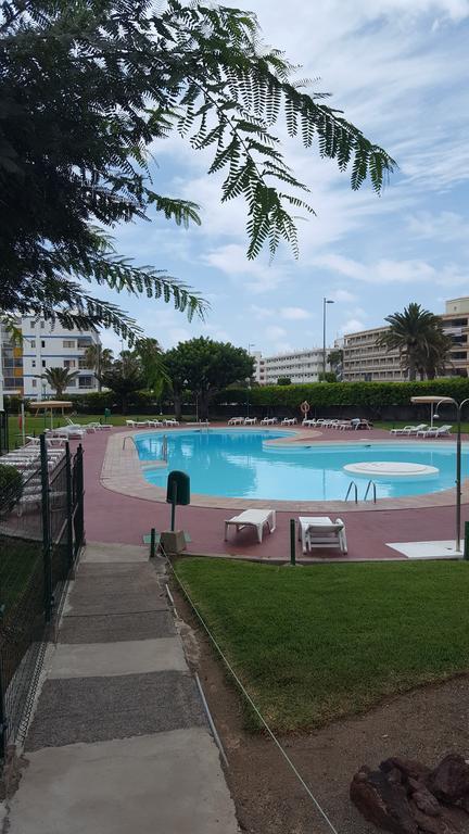 Stylish Apartment Playa del Ingles  Exterior foto
