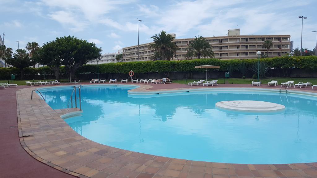 Stylish Apartment Playa del Ingles  Exterior foto